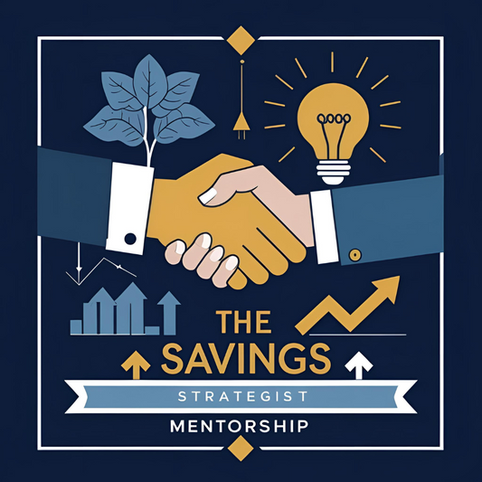 Saving Strategies Mentorship Program