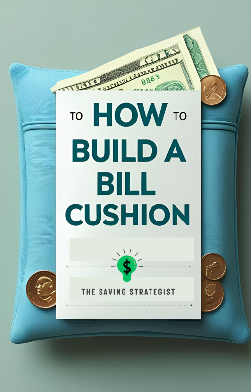 How to Build a Bill Cushion Strategy